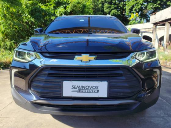 CHEVROLET TRACKER 1.2 TURBO FLEX PREMIER AUTOMÁTICO